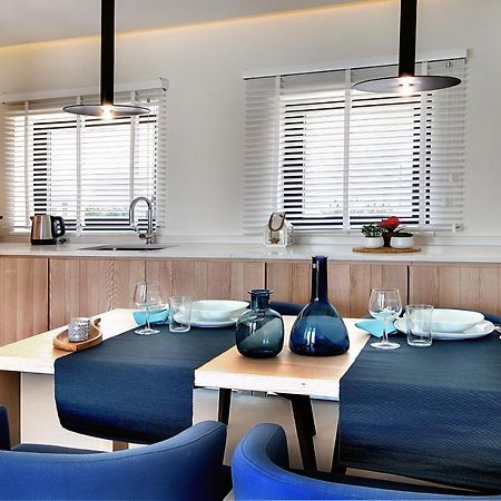 Casa Indigo- Perfect Location & Sea View By DreamvillasАлбуфейра Екстериор снимка