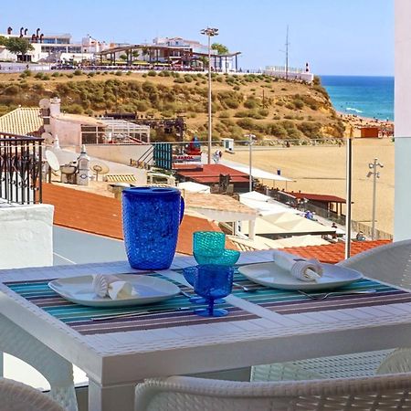 Casa Indigo- Perfect Location & Sea View By DreamvillasАлбуфейра Екстериор снимка
