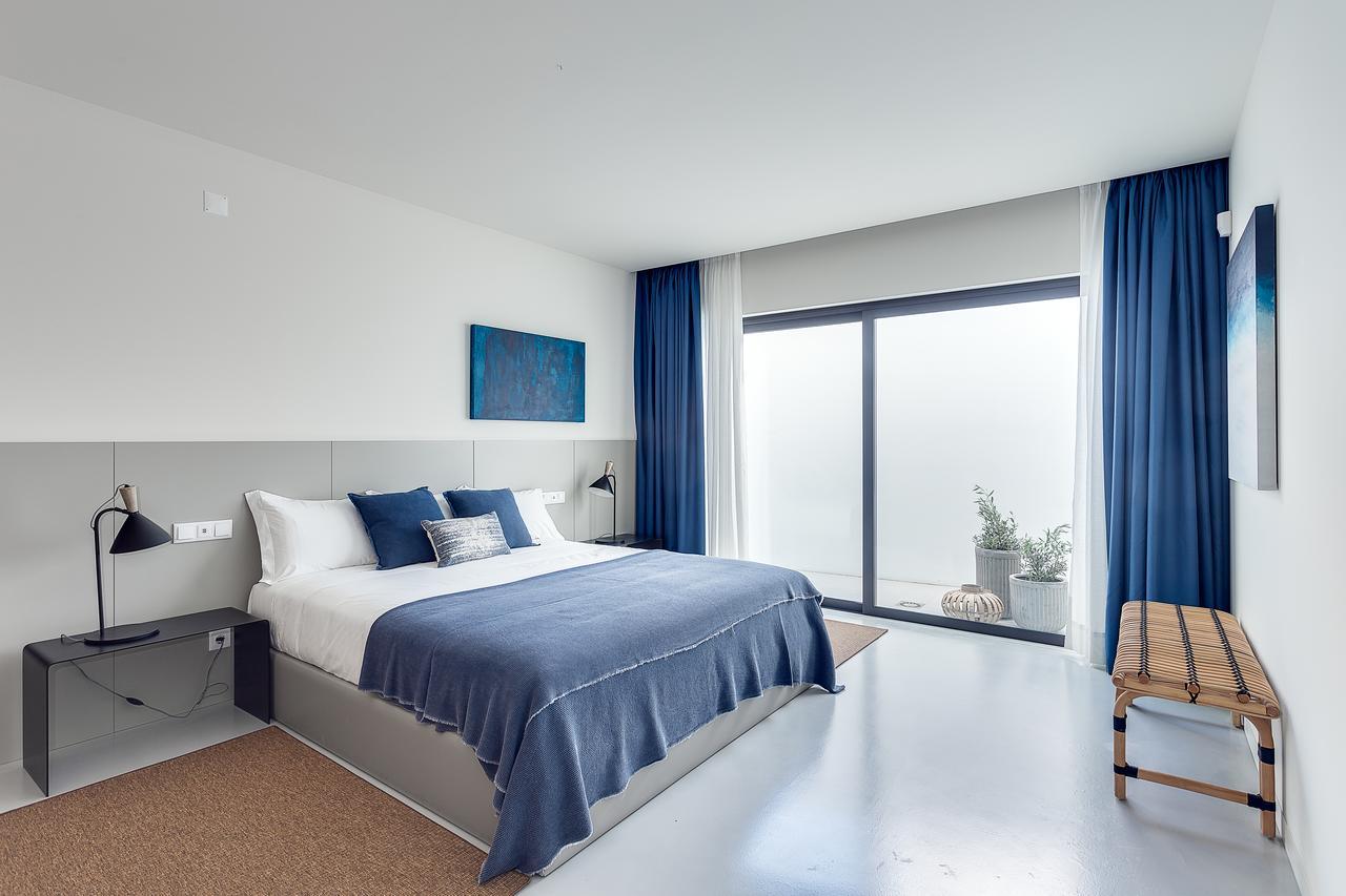 Casa Indigo- Perfect Location & Sea View By DreamvillasАлбуфейра Екстериор снимка