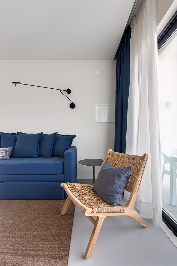 Casa Indigo- Perfect Location & Sea View By DreamvillasАлбуфейра Екстериор снимка