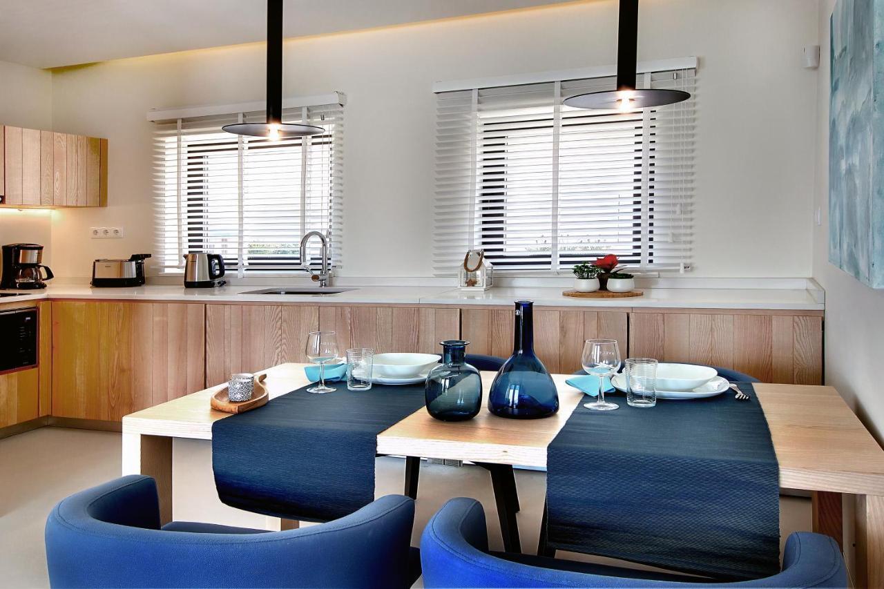 Casa Indigo- Perfect Location & Sea View By DreamvillasАлбуфейра Екстериор снимка