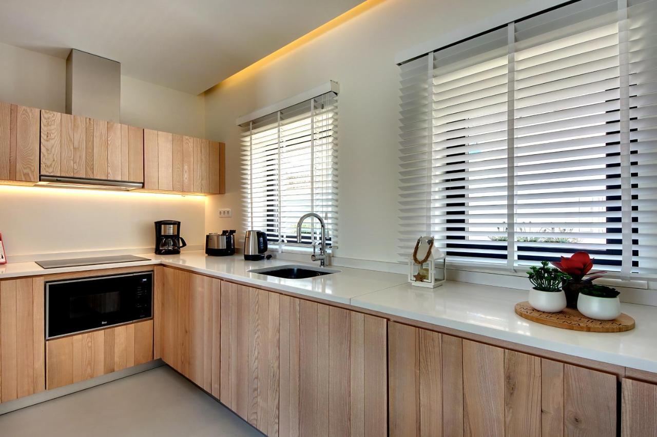 Casa Indigo- Perfect Location & Sea View By DreamvillasАлбуфейра Екстериор снимка